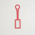 Crossing Luggage Tag